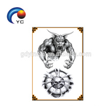 Guangdong Makeup Tattoo Stickers Arm for Body Decoration